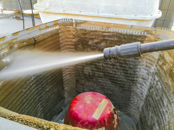 Best Commercial HVAC Duct Cleaning  in Blackwell, OK