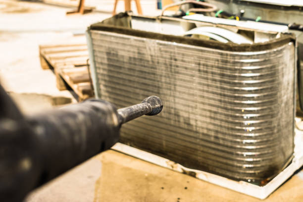  Blackwell, OK Airduct Cleaning Pros