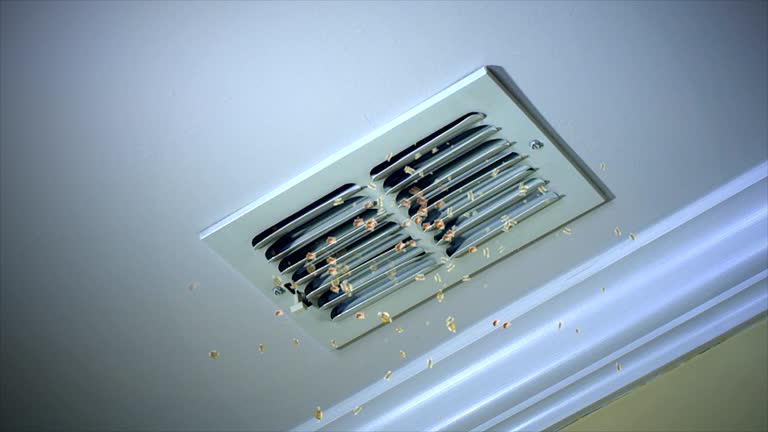 Best Air Duct Cleaning Near Me  in Blackwell, OK