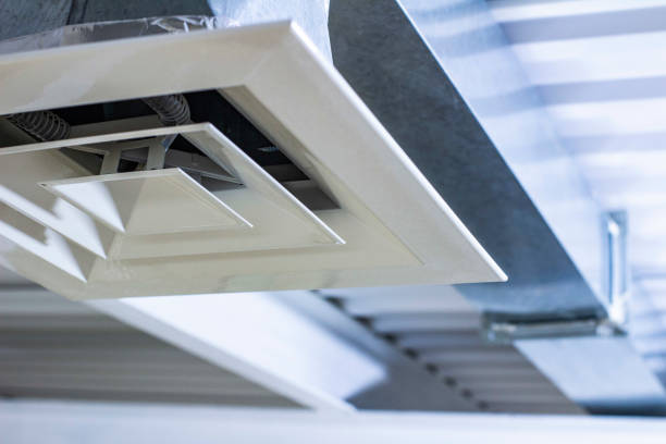 Best HVAC System Cleaning  in Blackwell, OK