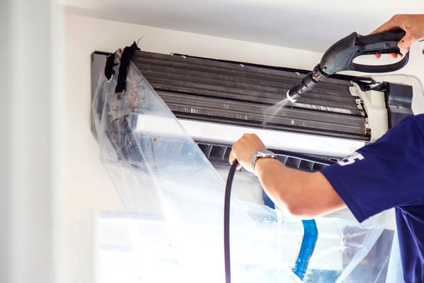 Best Air Duct Sanitizing Services  in Blackwell, OK