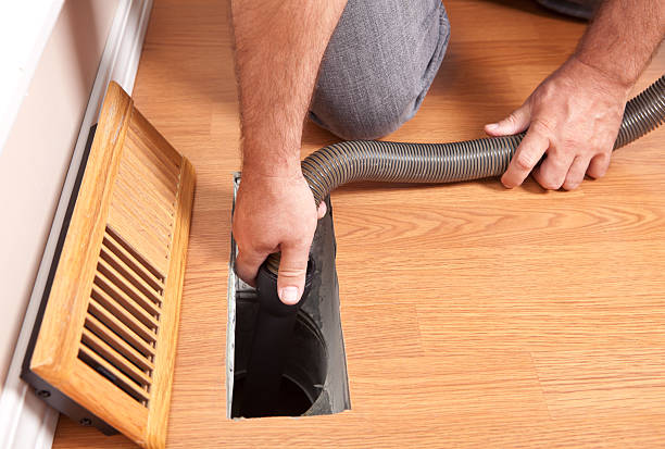 Best Affordable Air Duct Cleaning  in Blackwell, OK