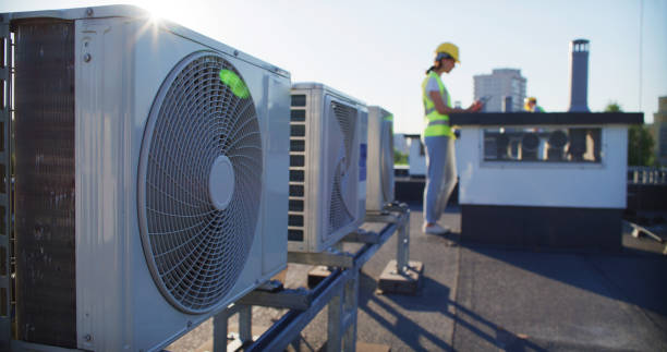 Best Affordable HVAC Duct Cleaning  in Blackwell, OK